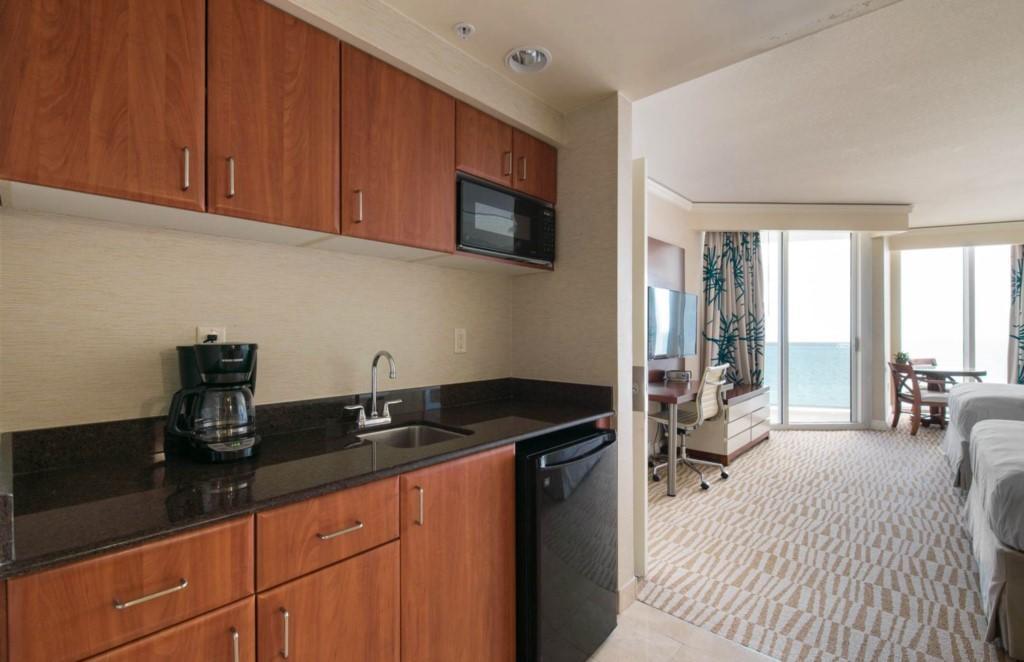 Two-Bedroom Collins Apartment #1409 Sunny Isles Beach Luaran gambar